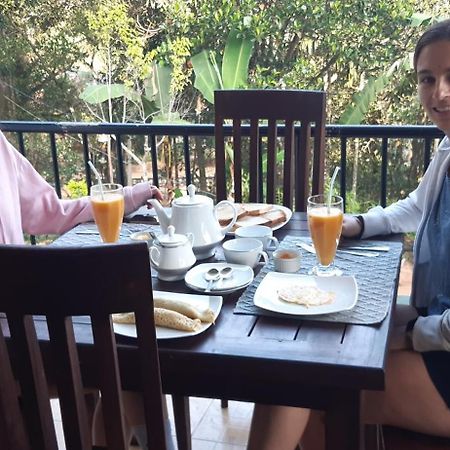 Ella Nature Resort المظهر الخارجي الصورة