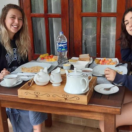 Ella Nature Resort المظهر الخارجي الصورة