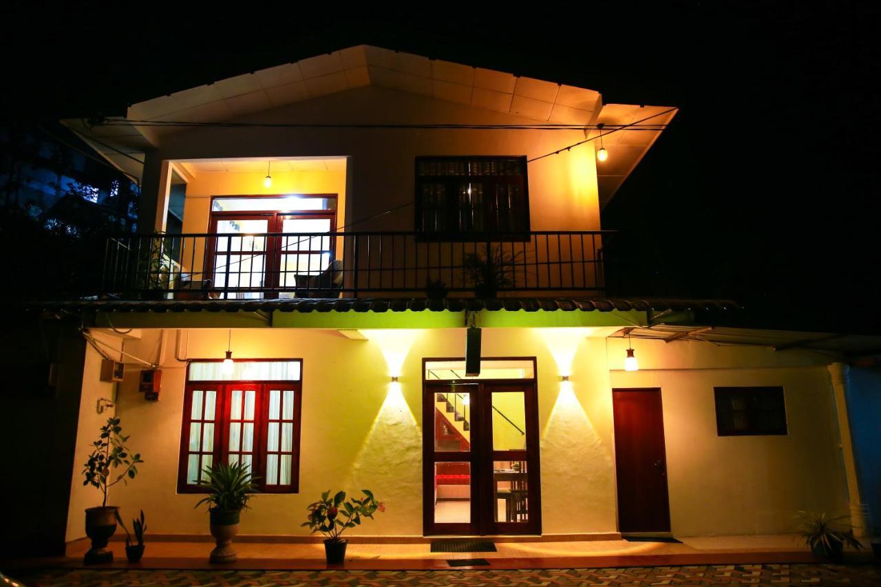 Ella Nature Resort المظهر الخارجي الصورة