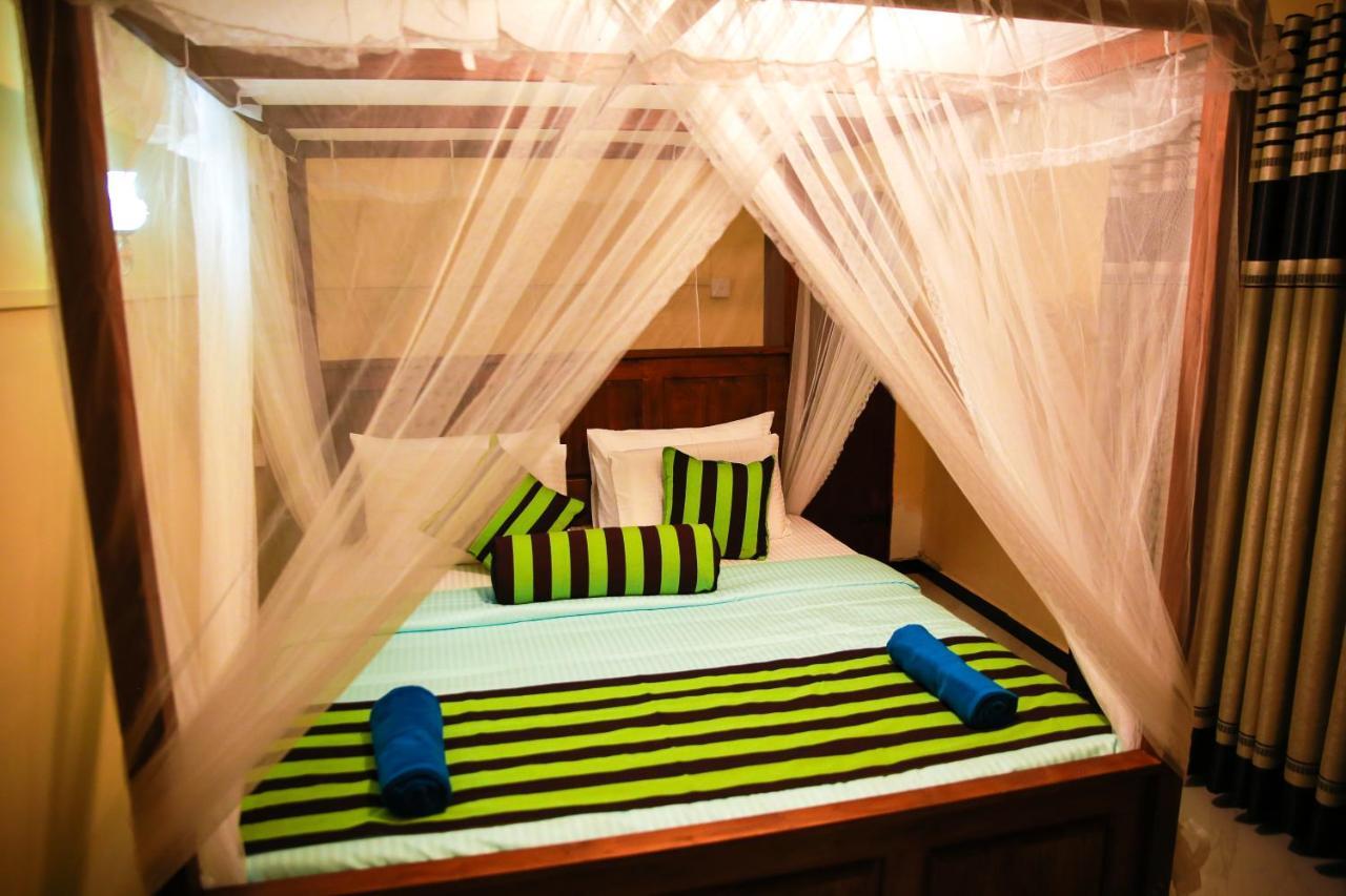 Ella Nature Resort المظهر الخارجي الصورة