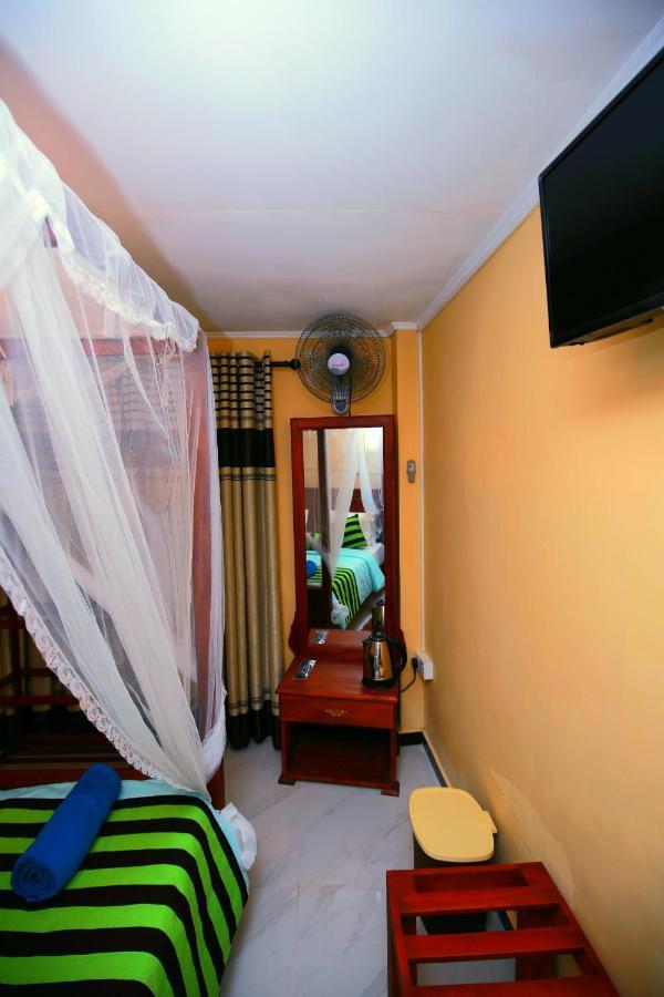 Ella Nature Resort المظهر الخارجي الصورة