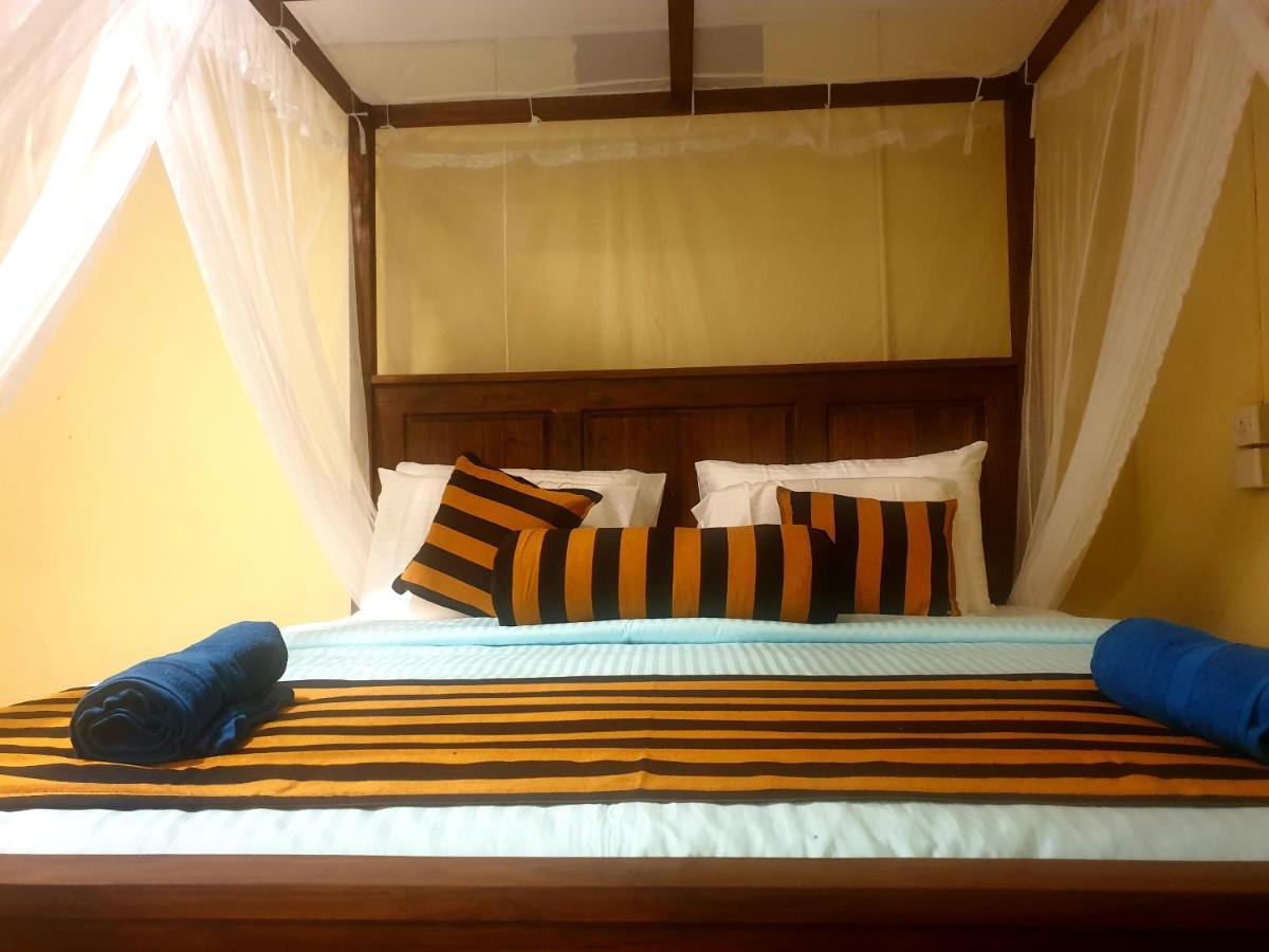 Ella Nature Resort المظهر الخارجي الصورة