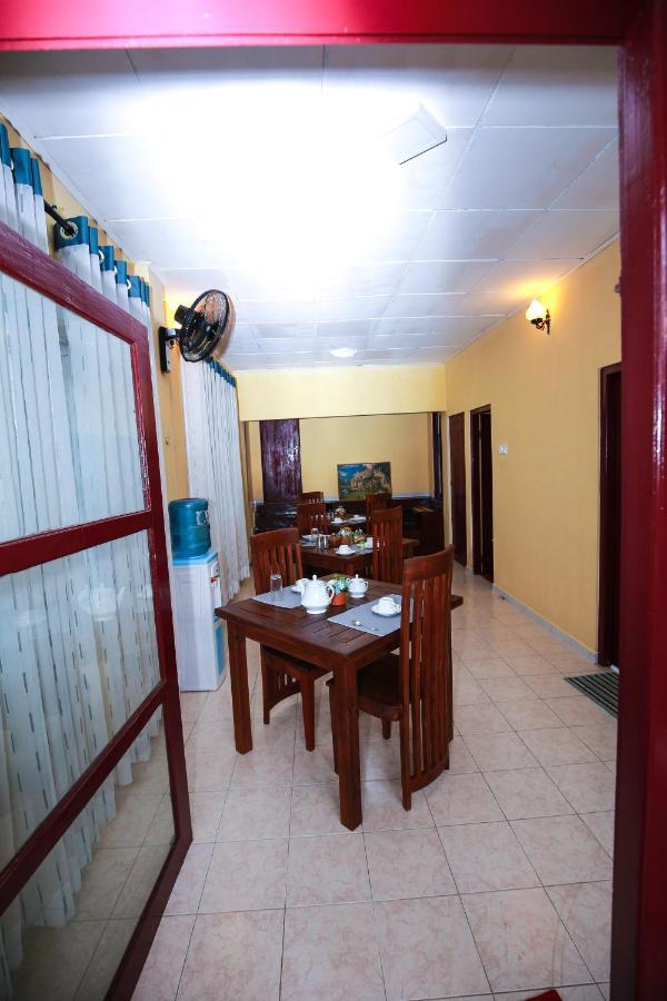 Ella Nature Resort المظهر الخارجي الصورة