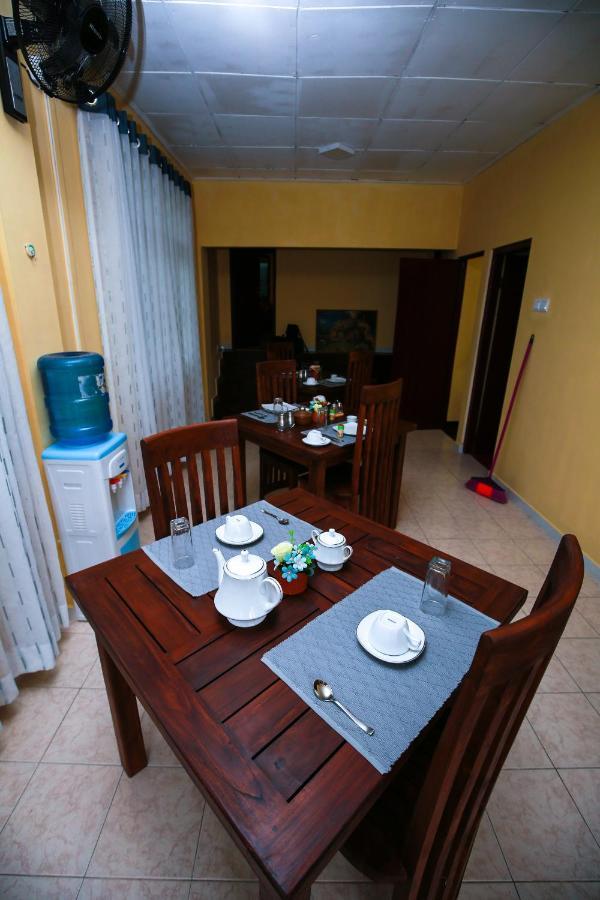 Ella Nature Resort المظهر الخارجي الصورة