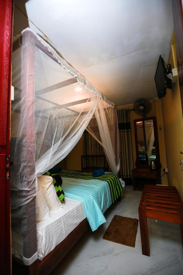 Ella Nature Resort المظهر الخارجي الصورة