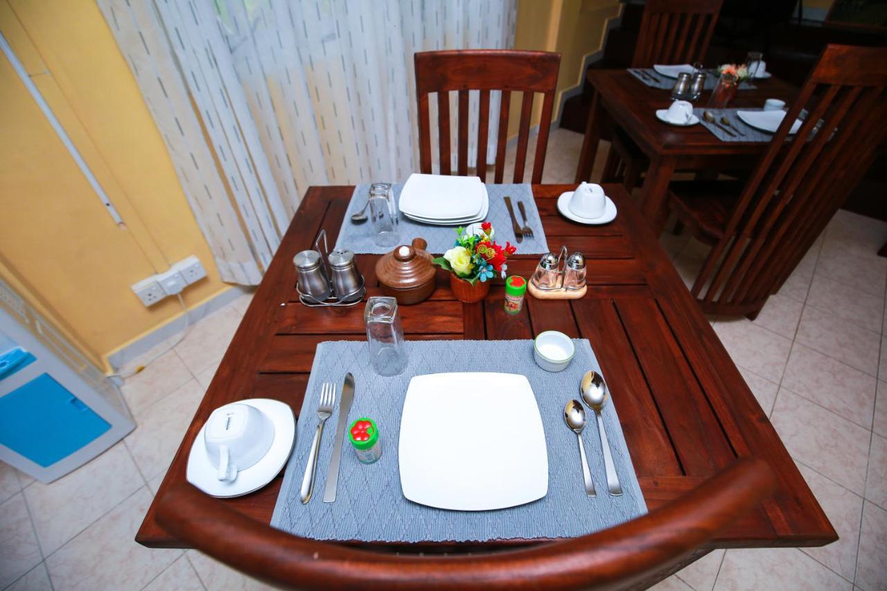 Ella Nature Resort المظهر الخارجي الصورة