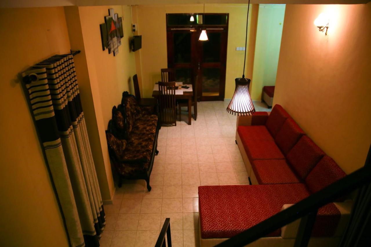 Ella Nature Resort المظهر الخارجي الصورة