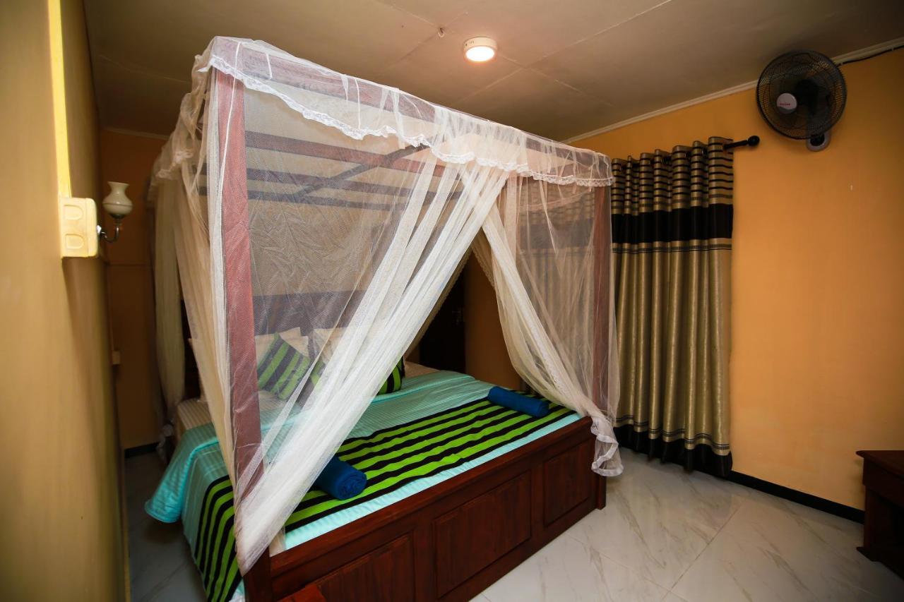 Ella Nature Resort المظهر الخارجي الصورة