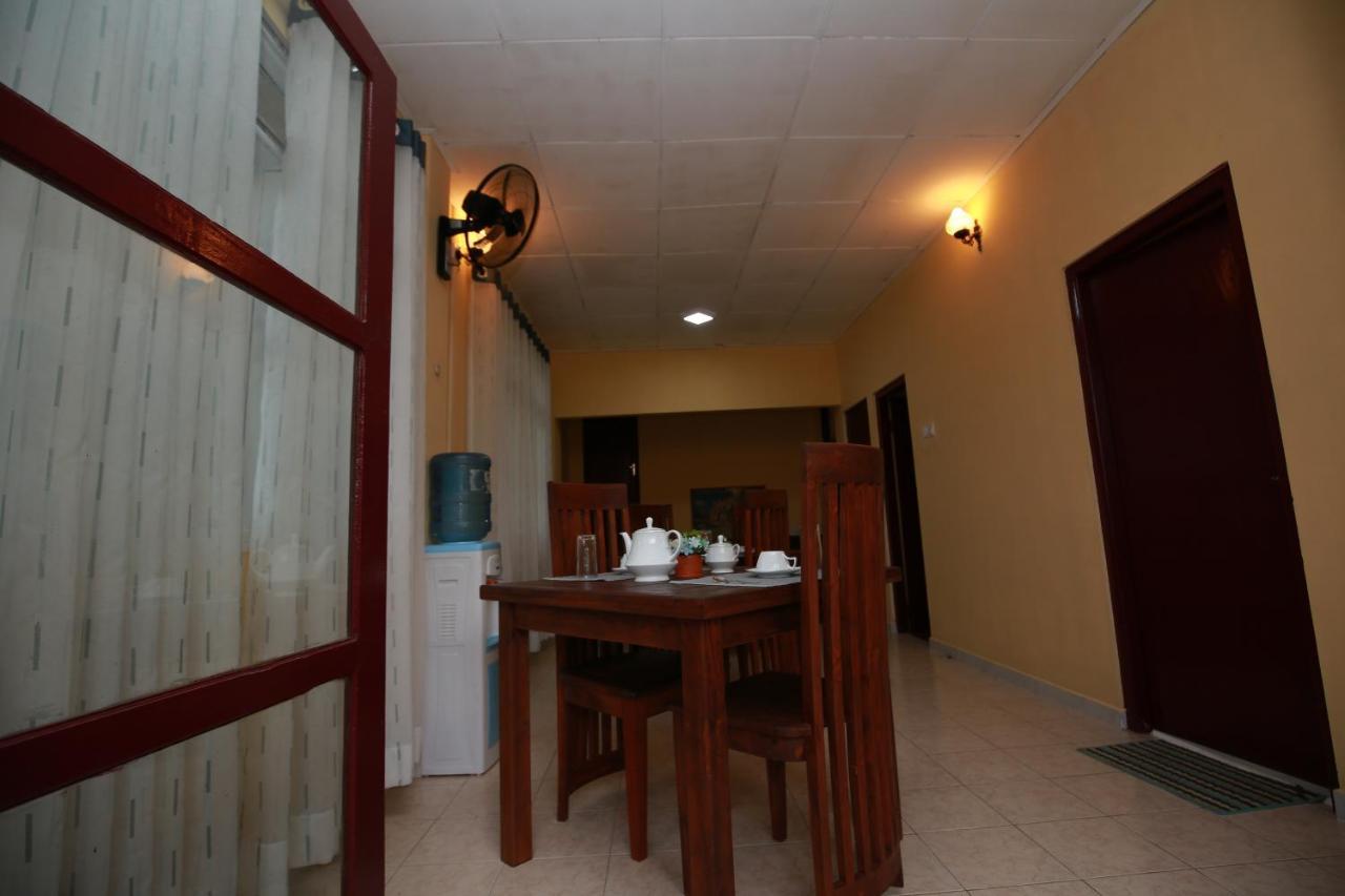 Ella Nature Resort المظهر الخارجي الصورة
