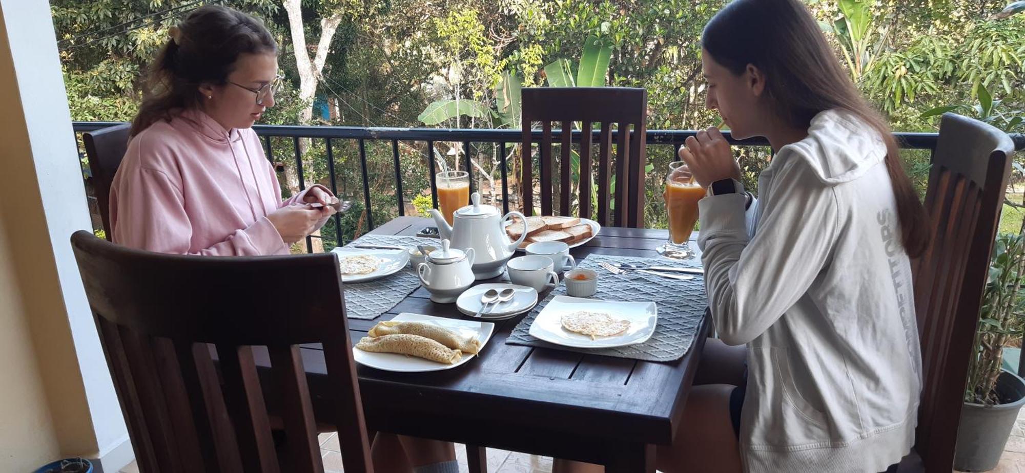 Ella Nature Resort المظهر الخارجي الصورة