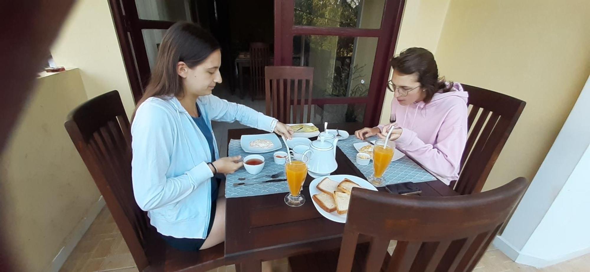 Ella Nature Resort المظهر الخارجي الصورة