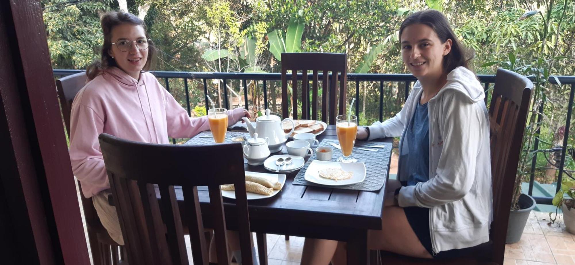 Ella Nature Resort المظهر الخارجي الصورة