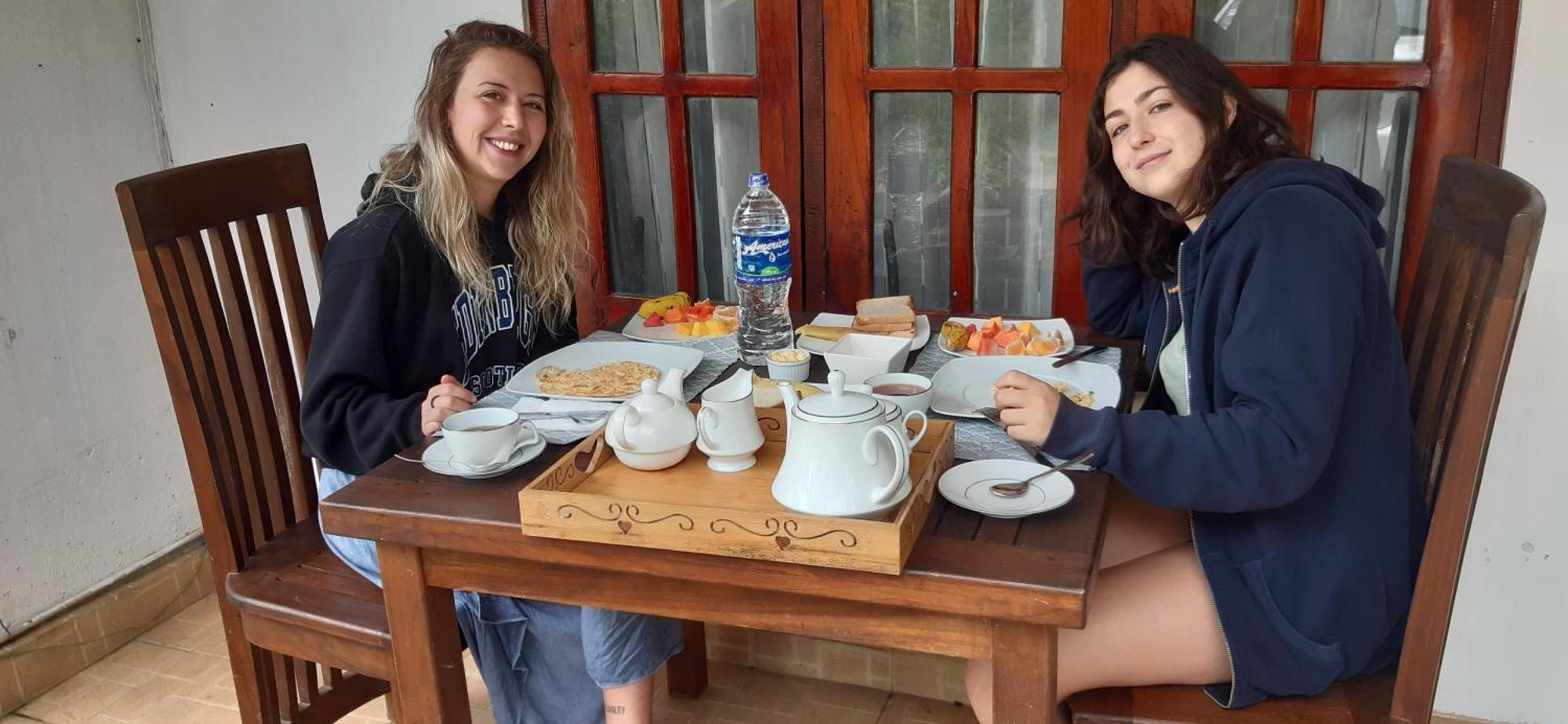 Ella Nature Resort المظهر الخارجي الصورة