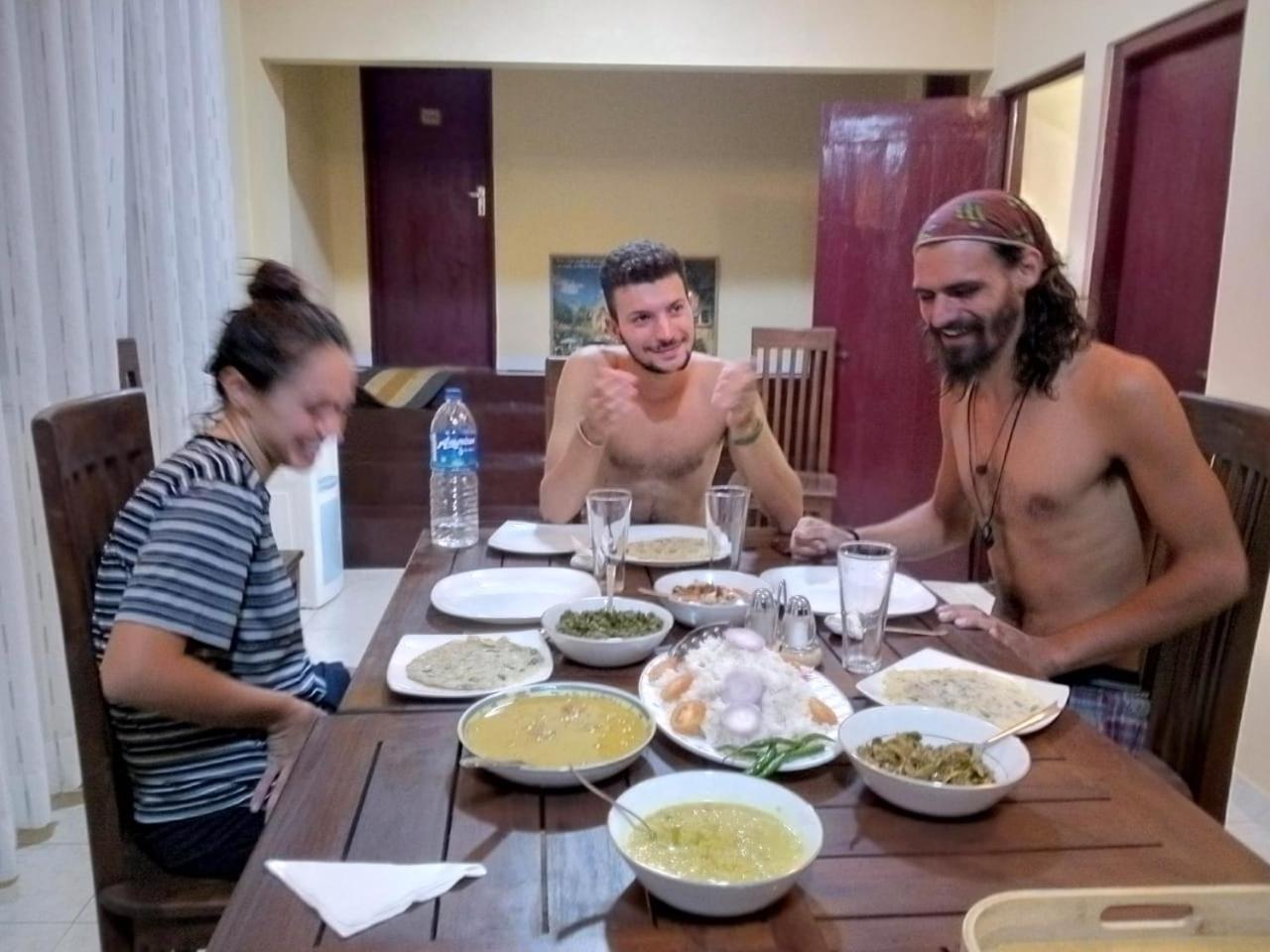Ella Nature Resort المظهر الخارجي الصورة