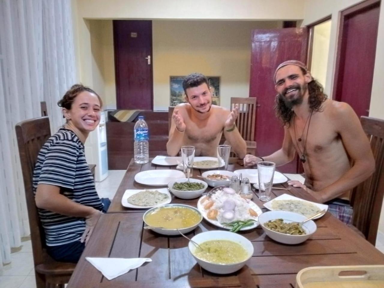 Ella Nature Resort المظهر الخارجي الصورة