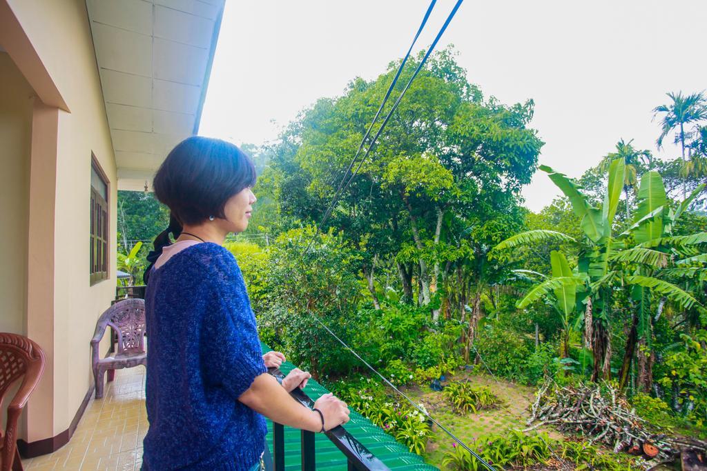 Ella Nature Resort المظهر الخارجي الصورة