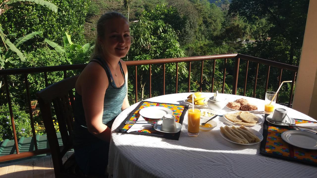 Ella Nature Resort المظهر الخارجي الصورة